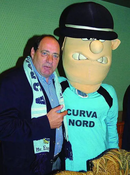 Pisanu: sì al tridente ma Berlusconi resta lunico leader