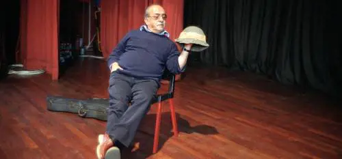 Il volto buonista di Caino