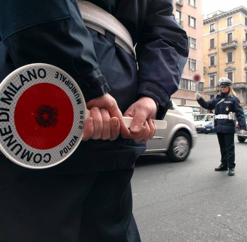 Smog, stop alle auto non catalitiche