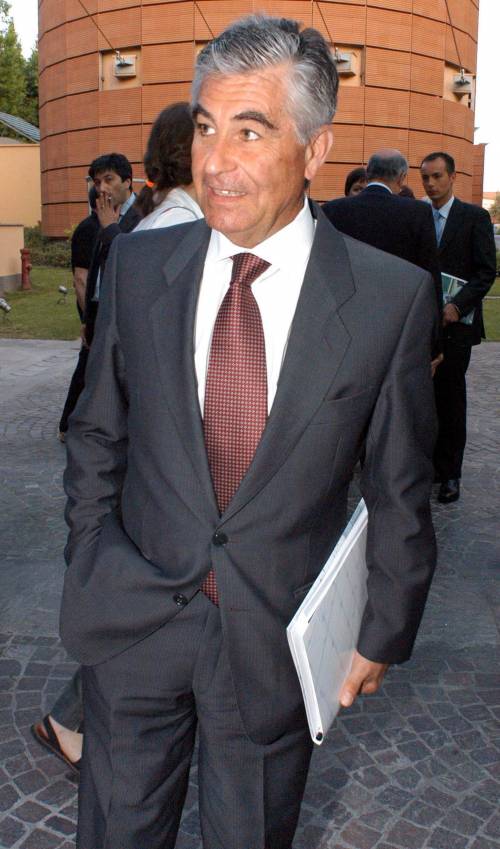 Nuove immagini per una grande firma