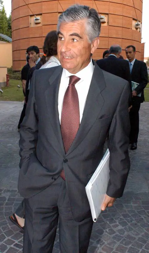 Nuove immagini per una grande firma