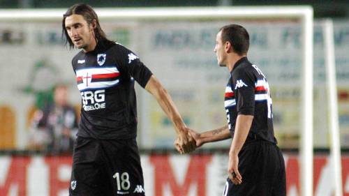 I due milioni dell’Lg  convincono la Samp a tenere Bonazzoli