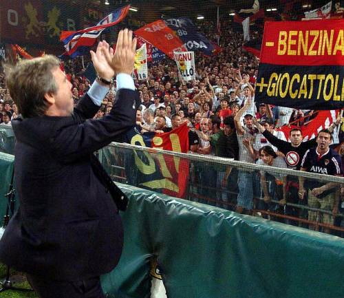 Genoa, chiesti quattro punti ma la sentenza slitta