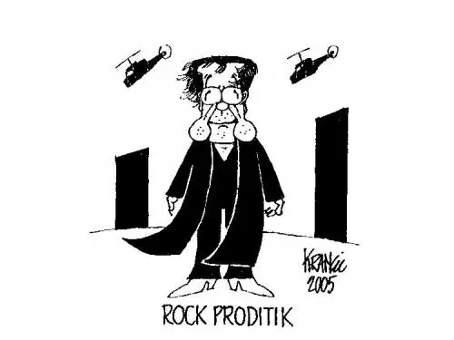 La Margherita incastrata nellUnione di fatto