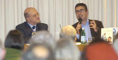 I devoti della veggente raccontano i miracoli