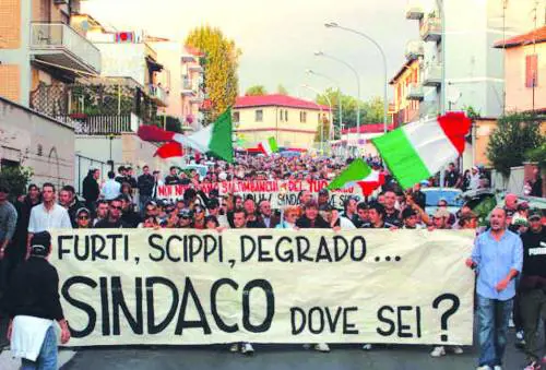 PIÙ INFORMAZIONE FA BENE AI TALK SHOW