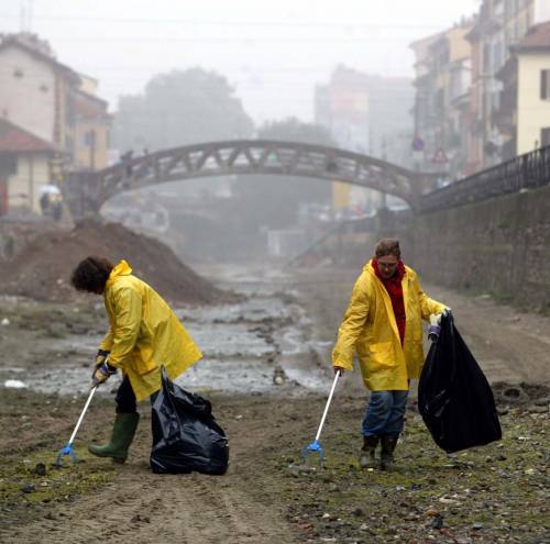 De Corato «Amate di più i Navigli»