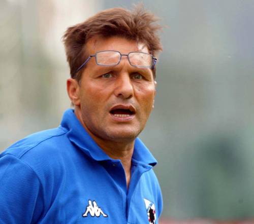 Un calcio alla Signora e ai malumori