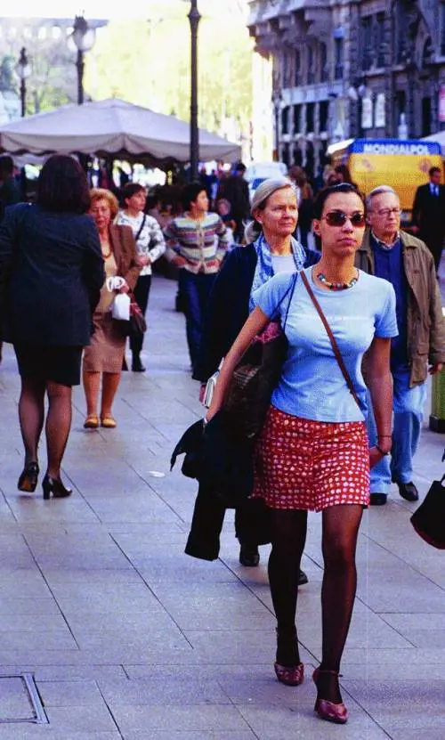 Il sindaco Pericu tiene in caldo i cittadini genovesi