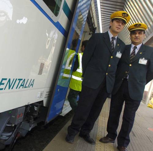 Treni, parte «Vivaldo» Pendolari come vip