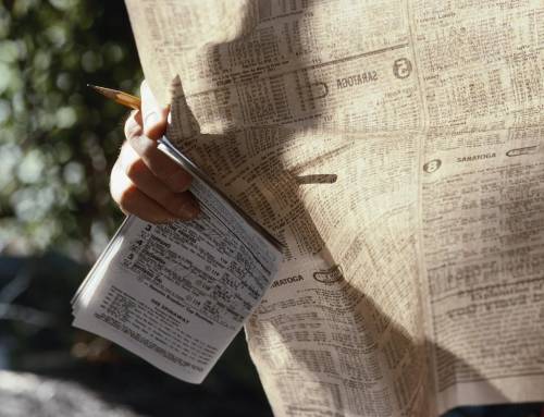 Scommesse, giornalisti indagati per l’inchiesta