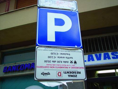 Area Blu, Tursi copia i conti e li moltiplica