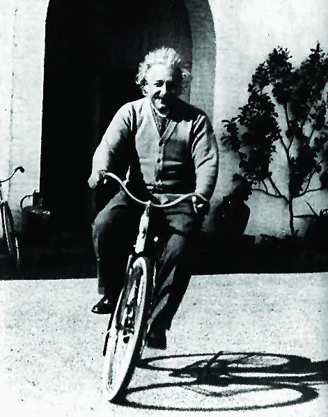 Oltre il senso del mistero cè Einstein