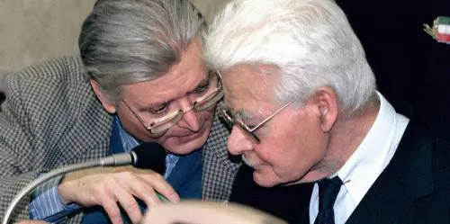 La sfida Di Bella: «Cura gratis in Liguria»