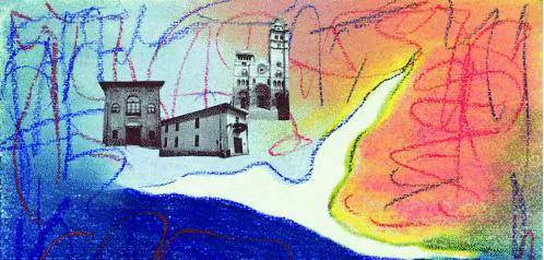 Nei vicoli telefoni muti da quattro giorni