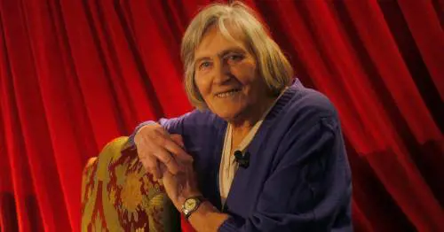 Voci di bambine dalla Bulgaria