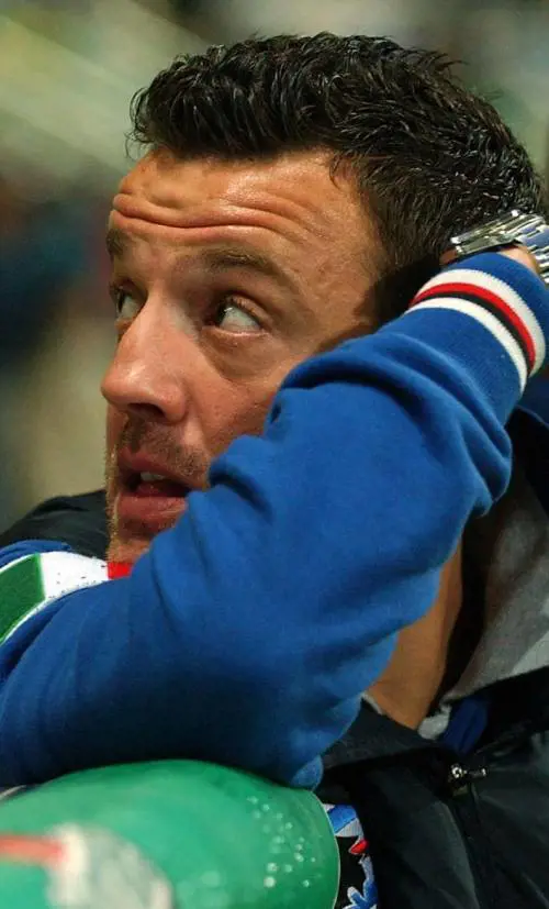 Multa a Flachi, ma dal giudice va Marotta