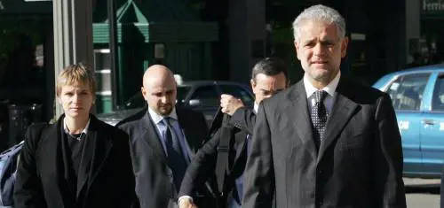 Lorenzi, ottantanni in un sorso di Veleno