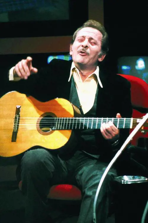 Quellasse tra Ponzano e il  Leone