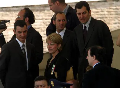 Giro: «Loperazione verità contro lomertà e le bugie»