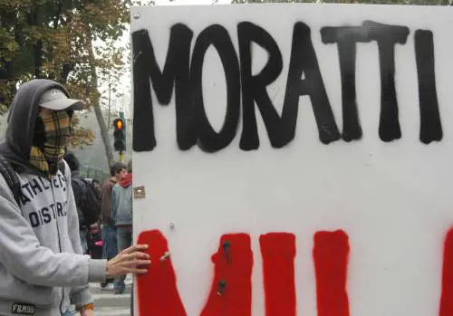 Studenti al centro della riforma