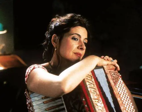 Caccia al pullman russo in autostrada