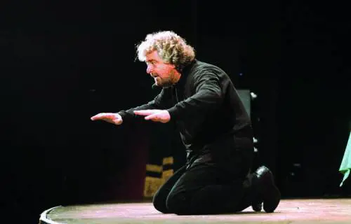 «Litalianità va difesa, ma senza errori»