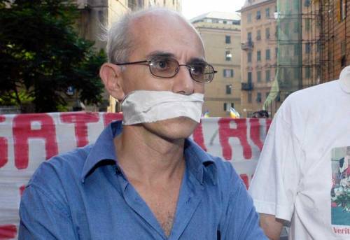 «Agnoletto non rappresenta nessuno»