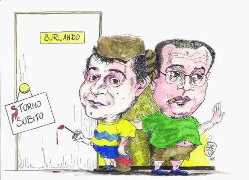 Portofino, la sinistra  vuole il parco di destra