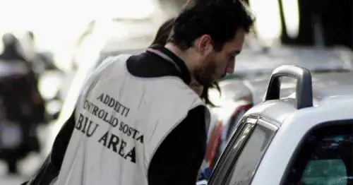 Blu Area, il Comune non fa affari  con la seconda auto