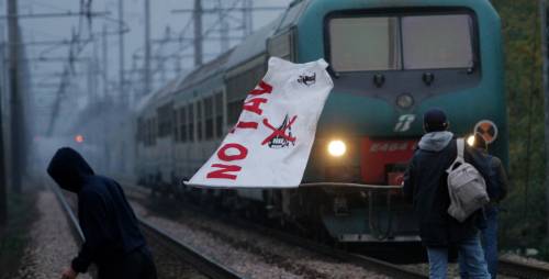 Manca: «Più controlli in via Sarpi»