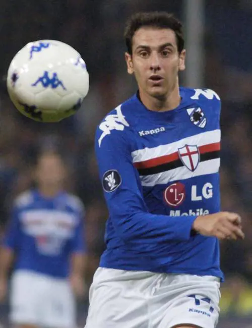 La Samp cerca il gemello del gol per vincere il «derby» europeo