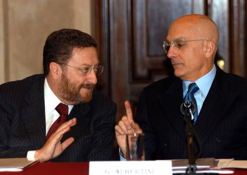 Cdl, strategia comune contro Veltroni