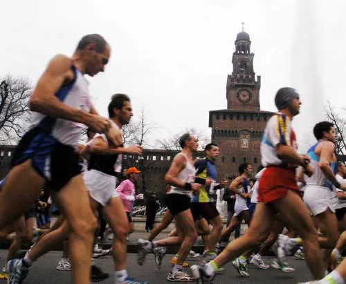 Trenno, un operaio di Rho laggressore del nomade