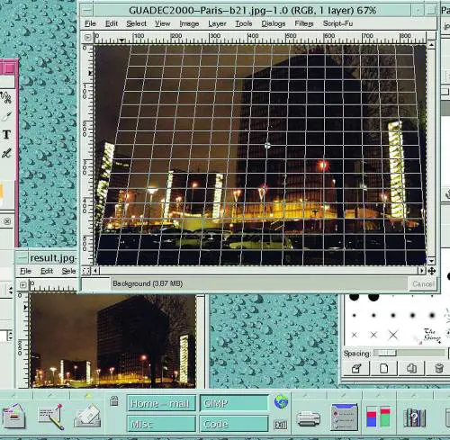 Immagini più belle a colpi di mouse