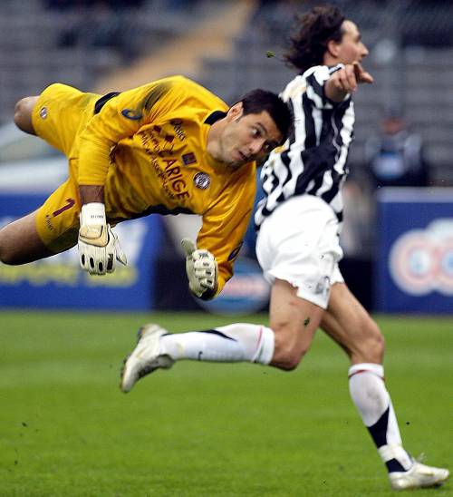 Nessuna inchiesta su Mediaset-Juve
