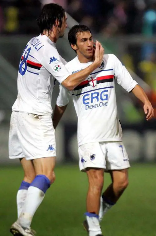 Bjelanovic, Tosto e Zanini vogliono tornare al Genoa