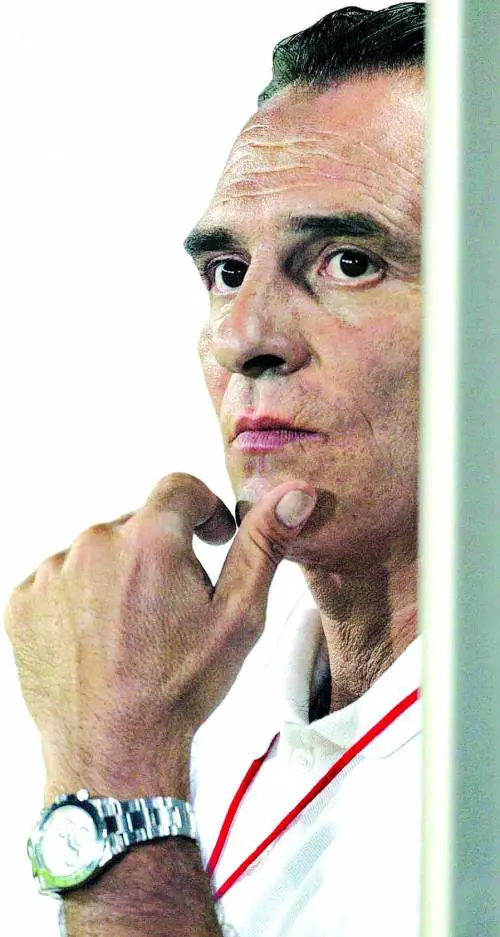 Prandelli, lex ribelle che ha domato Firenze