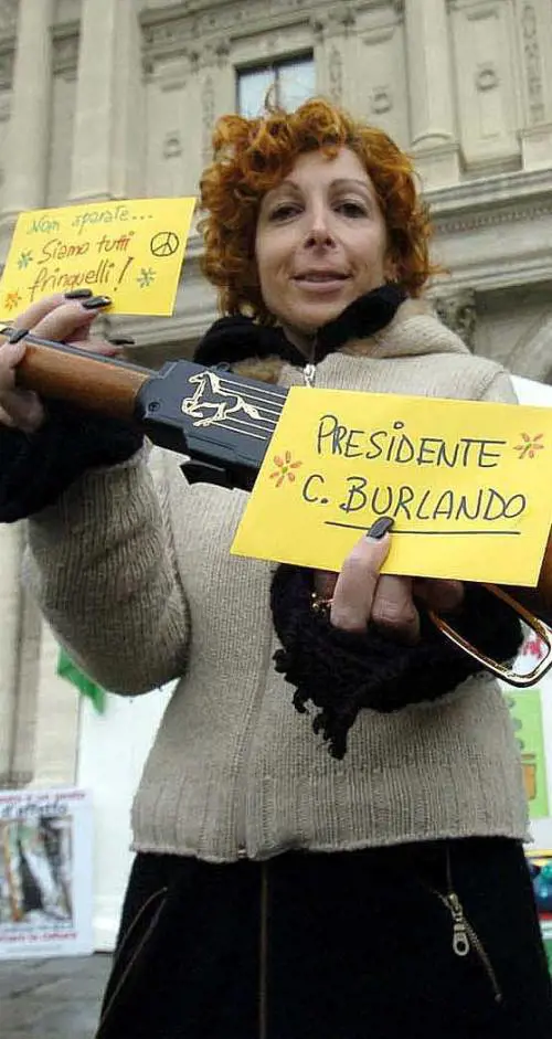 La lite a sinistra sulla caccia costa 17mila euro