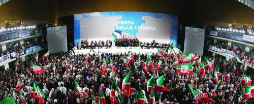 Auto, il 2005 consolida la ripresa Fiat