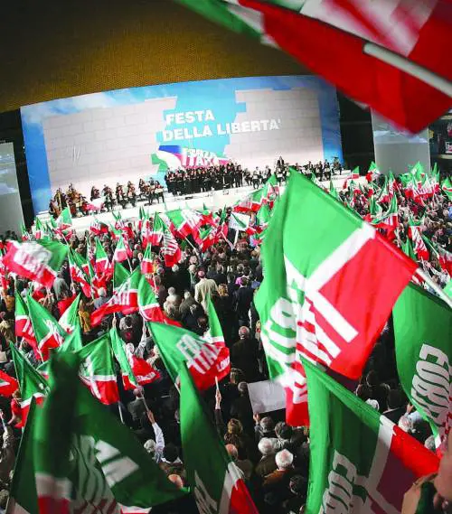 I rapitori minacciano di uccidere gli italiani