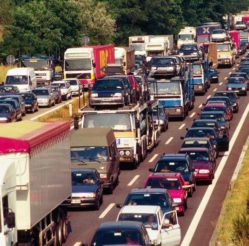 La Provincia frena i progetti Si viaggia a 30 km orari