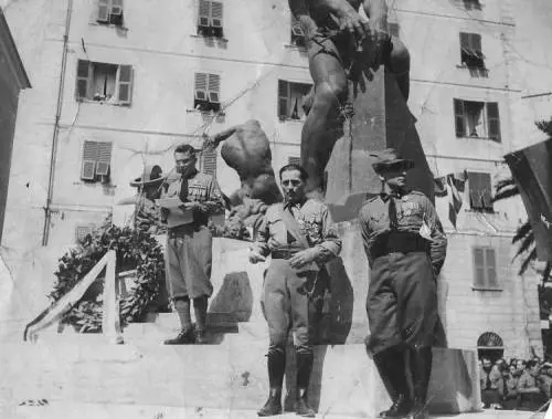 La polizia chiude un maxi-rave party