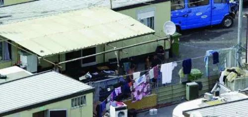 Zingaro killer in trasferta può riaprire vecchio delitto