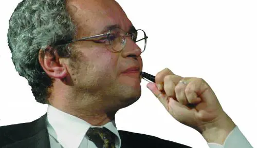 Lady Ciampi: «Al Sud più buoni e intelligenti»