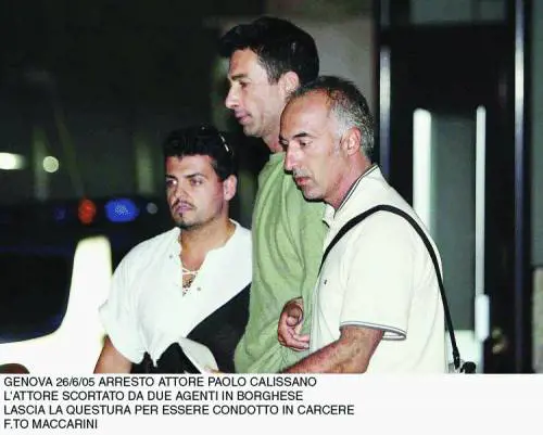 Fassino ha idea quant’è grande questo scandalo?