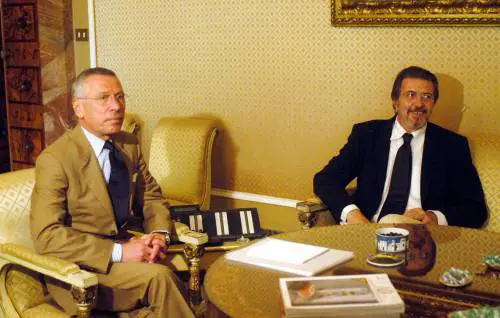 Quelle illusioni difficili da abbandonare