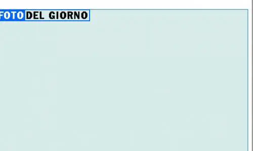 Lira dei giovani della Quercia: chi è indagato non si ricandidi