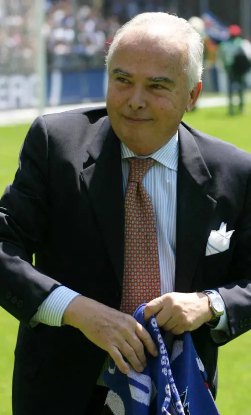 Marotta al lavoro per accontentare il presidente