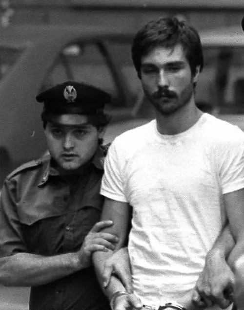 Una strage con un colpevole «facile»